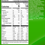 Focus Shots - Green Apple 10pk