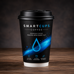 Smart Cups Coffee Pre-Order