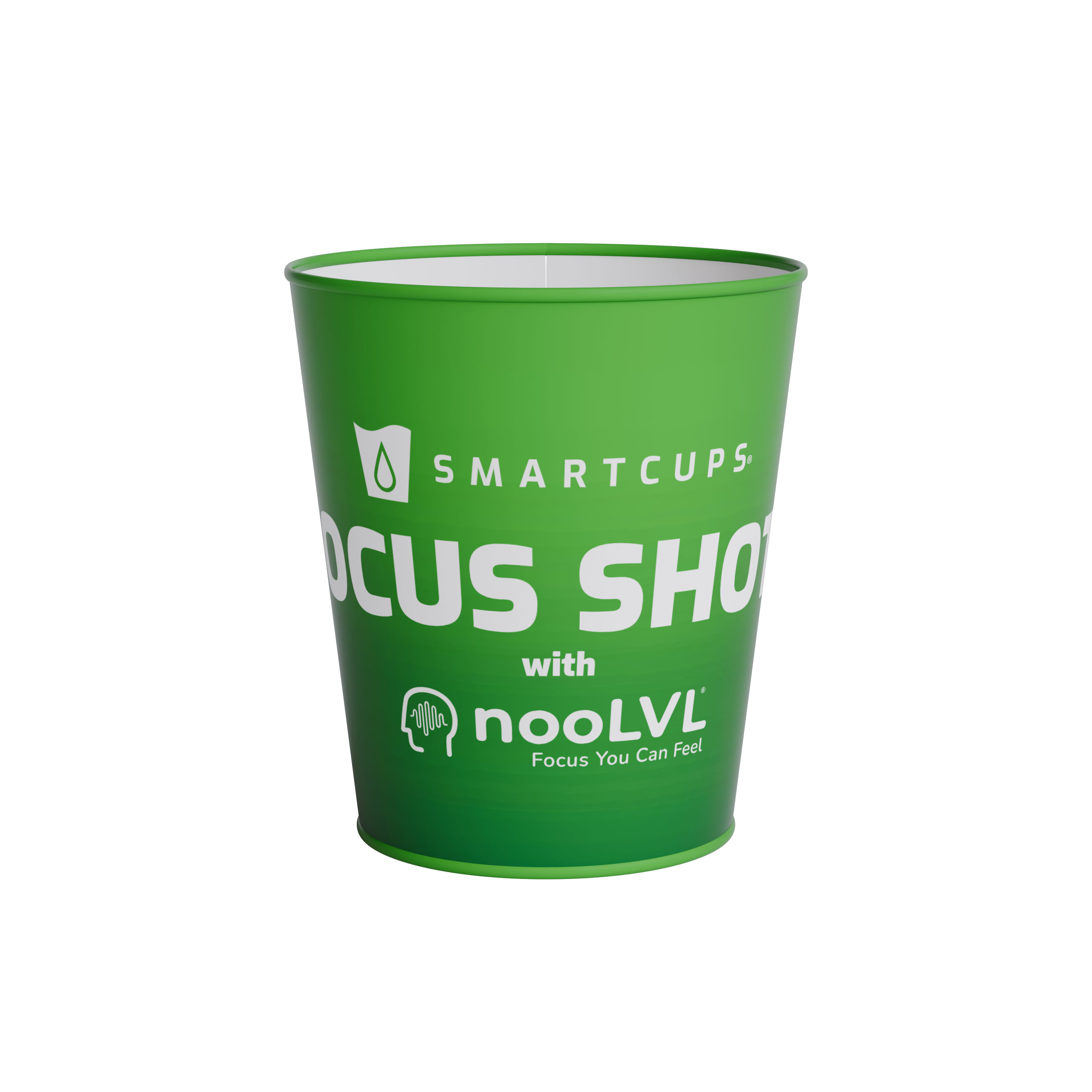 Green Apple Focus Shots