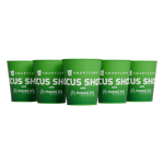 Green Apple Focus Shots