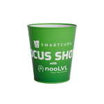 Green Apple Focus Shots