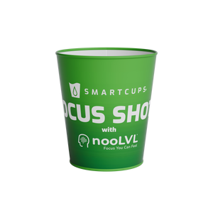 Green Apple Focus Shots