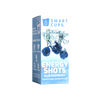 Blue Raspberry - Energy Shots 10pk