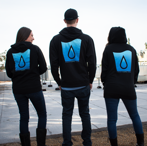 Smart Cups Hoodie