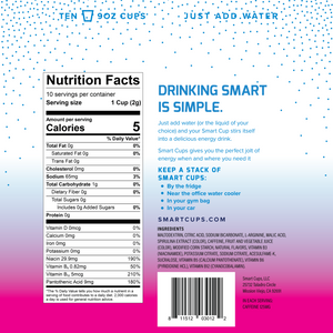 Berry Blast