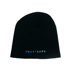 Smart Cups Logo Beanie
