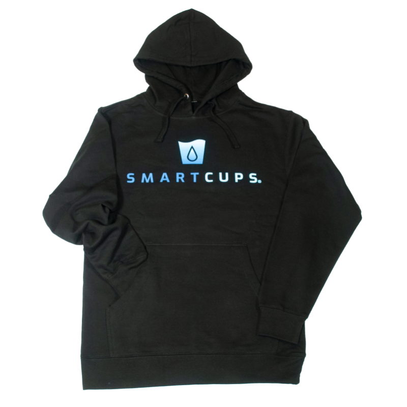 Smart Cups Hoodie