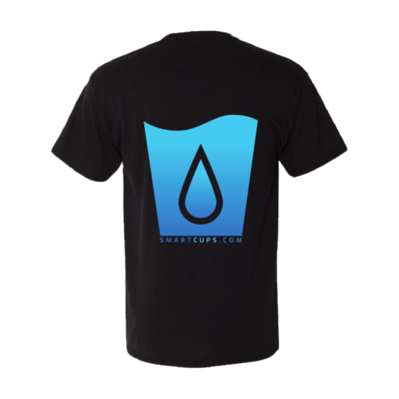 Smart Cups T-Shirt