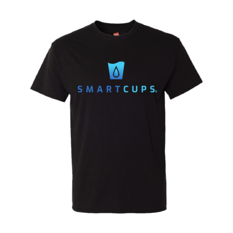Smart Cups T-Shirt