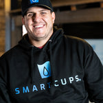 Smart Cups Hoodie