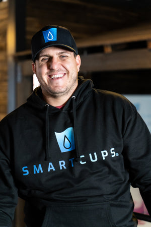 Smart Cups Hoodie