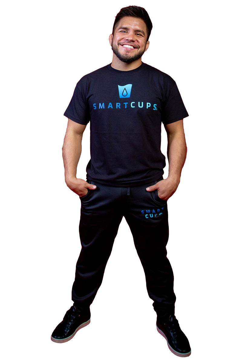 Smart Cups T-Shirt