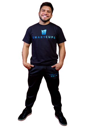 Smart Cups T-Shirt