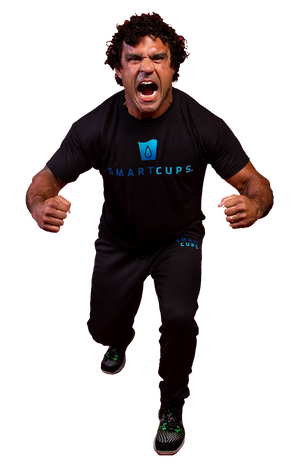 Smart Cups T-Shirt