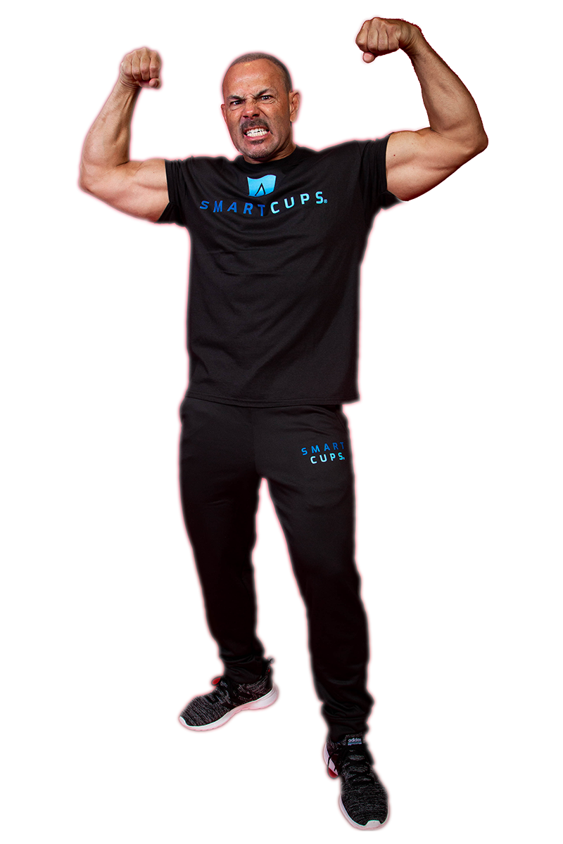 Smart Cups T-Shirt