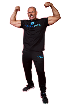 Smart Cups T-Shirt