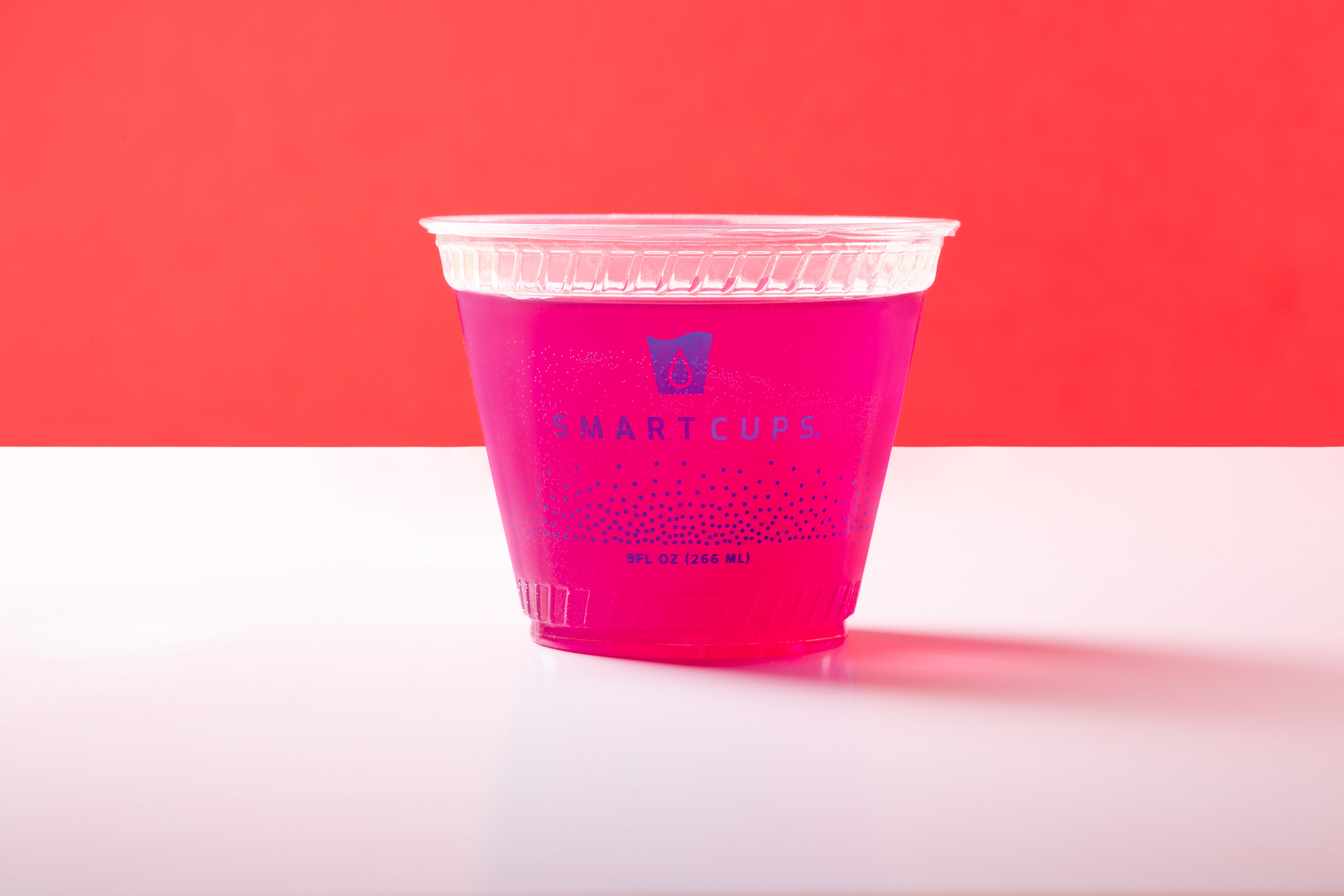 Tropical Punch